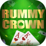 Crown rummy