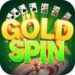 Gold spin