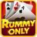 Only rummy